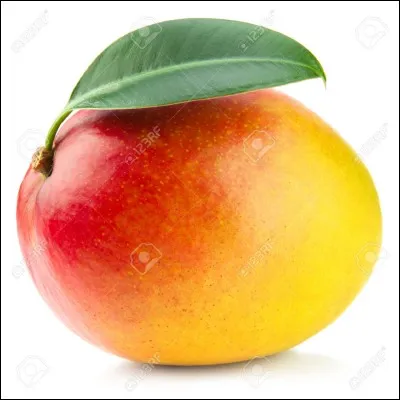 Quel est ce fruit ?