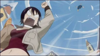 Grey a eu un maître ; comment s'appelait-il ?