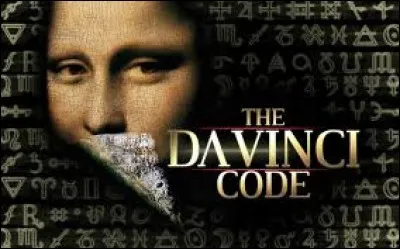Qui est l'auteur du roman "Da Vinci Code" ?