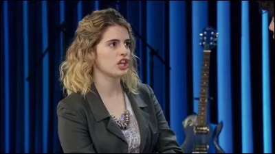 Quel âge a-t-elle ?