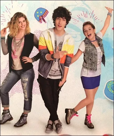 Quel est son métier ?