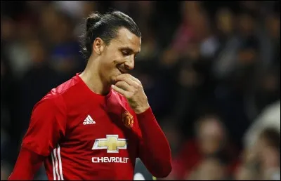 Quel jour est n&eacute; Zlatan Ibrahmović ?