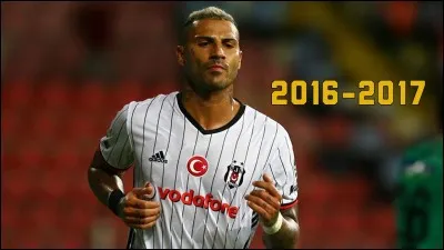 De quelle nationalit&eacute; est Quaresma ?