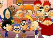 Test Quel personnage de ''Titeuf'' es-tu ?