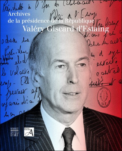 De quand à quand Valéry Giscard d'Estaing a-t-il été président ?