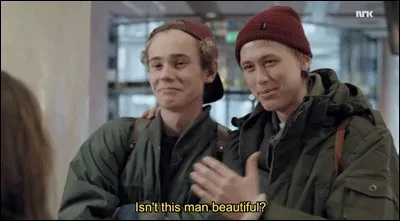 Où Isak et Even vont-ils passer une nuit ensemble ?