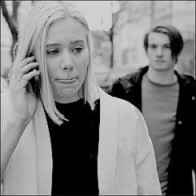 Où sont Noora et son copain dans la saison 3 ?