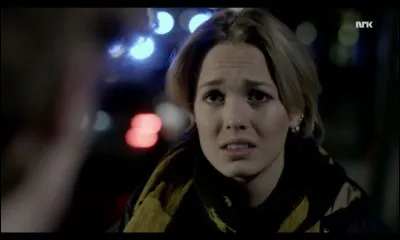 Comment s'appelle la petite amie d'Even ?