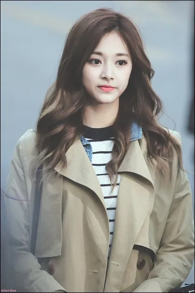 De quel pays est-elle originaire ?