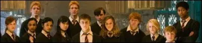 Quel est le patronus d'Hermione ?