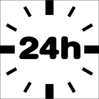 Comment appelle-t-on les coureurs des 24 heures ?