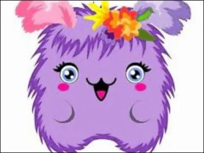 Combien POUPINIE a-t-elle d'animaux ?