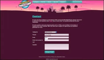 Peut-on changer notre pseudo ?