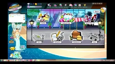 Le thème change tous les :