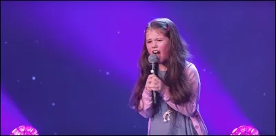 Citroën C4 Cactus a mis en scène une petite fille, Annabelle, qui passerait une audition dans une émission telle que ''La France a un incroyable talent'' . Quel groupe de death metal a créé la chanson qu'elle interprète ?