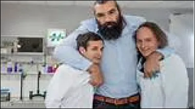 Sébastien Chabal prouve que l'homme peut évoluer pour la marque Evolupharm. Quelle musique accompagne cette publicité ?