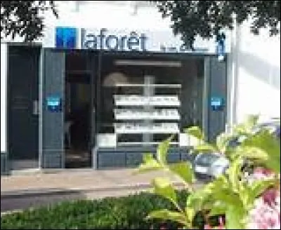 Le groupe d'agences immobilières Laforêt a choisi une chanson d'un groupe autrichien dont tout le monde a oublié le nom mais qui nous a laissé une chanson en 1984 :