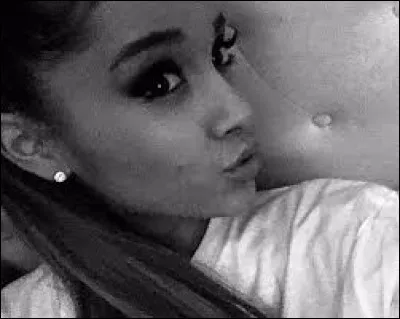 Quel est le nom de toute ses "fragrances" ?