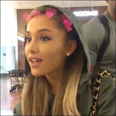 Avant d'être connue que faisait-elle ?