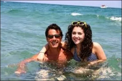 Comme s'appelle son père ?