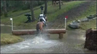 En cross doit-on mettre obligatoirement des crampons ?