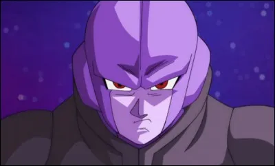 Comment s'appelle ce personnage ?