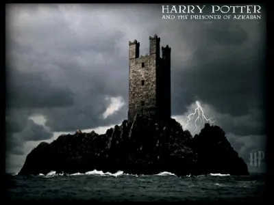 Pourquoi Sirius Black s'est-il échappé d'Azkaban dans le tome 3 ?