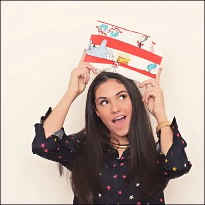 Dans quelle série a-t-elle joué ?