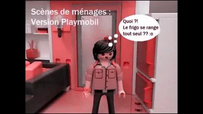 Quelle est la taille Playmobil normale ?