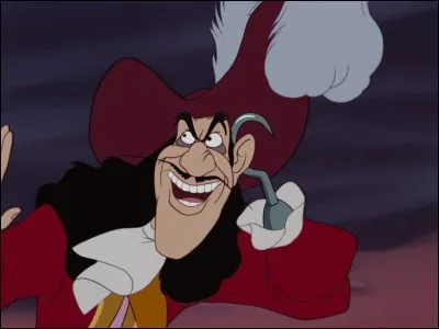 Quel est ce méchant ?
