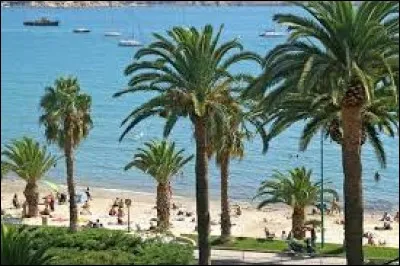 Combien de quartiers la commune compte-t-elle ?