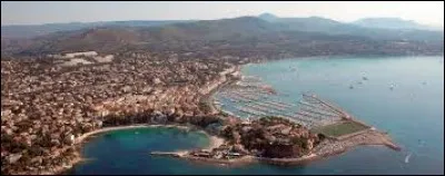 Comment se nomme le maire de la ville ?