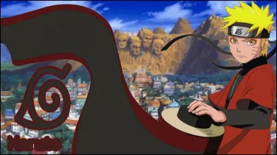 Comment s'appelle le maître de Naruto ?