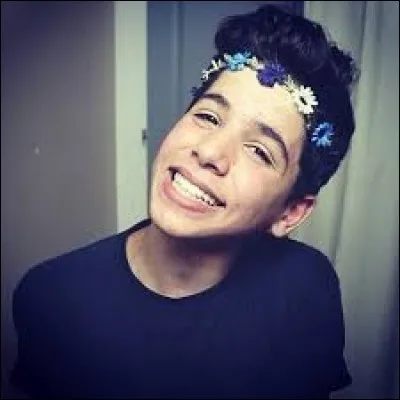 Quelle est sa première vidéo ?