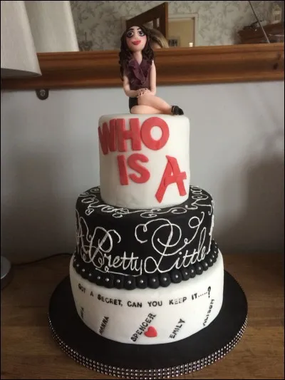 Qui est le deuxième -A ?