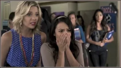 Avant qu'il ne lui arrive un drame, qu'a-t-elle découvert ?