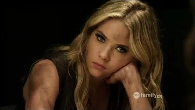 Qui est le petit copain d'Hanna ?