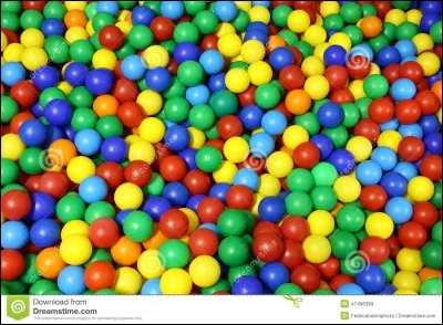 Quelle est votre couleur préférée ?