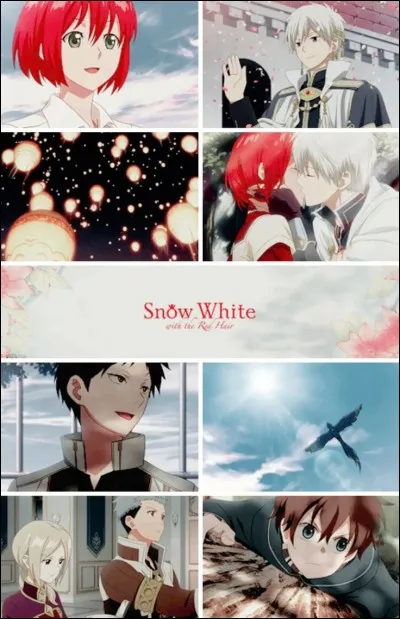 Vous êtes plutôt...