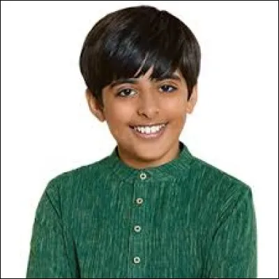 Comment s'appelle-t-il ?