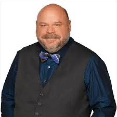 Comment s'appelle-t-il ?