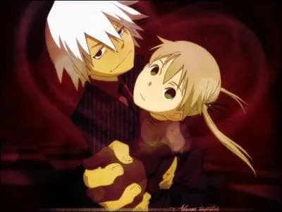 Qui sont ces personnages?