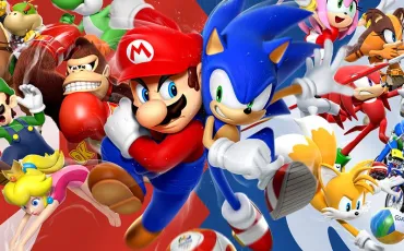 Quiz Sonic