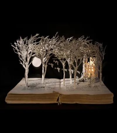 Fait avancer la balle.