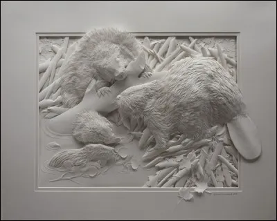 Perd la balle quand il est battu.