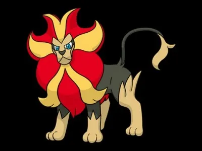 Comment s'appelle ce Pokémon ?