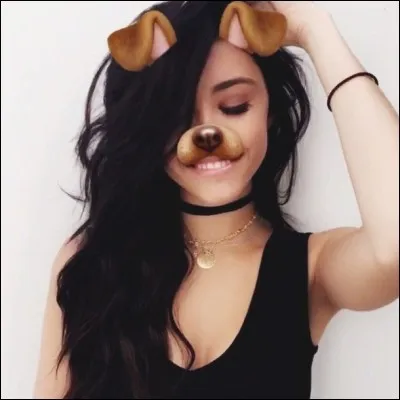 Te vanterais-tu si tu étais chanteuse ?