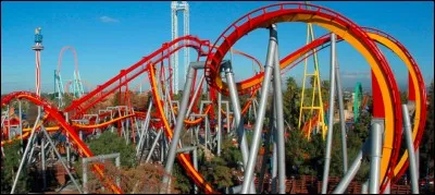 Quel est ce coaster ?