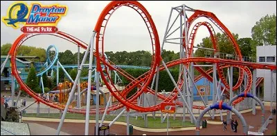 Quel est ce coaster ?