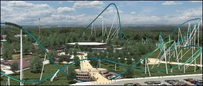 Quel est ce coaster ?